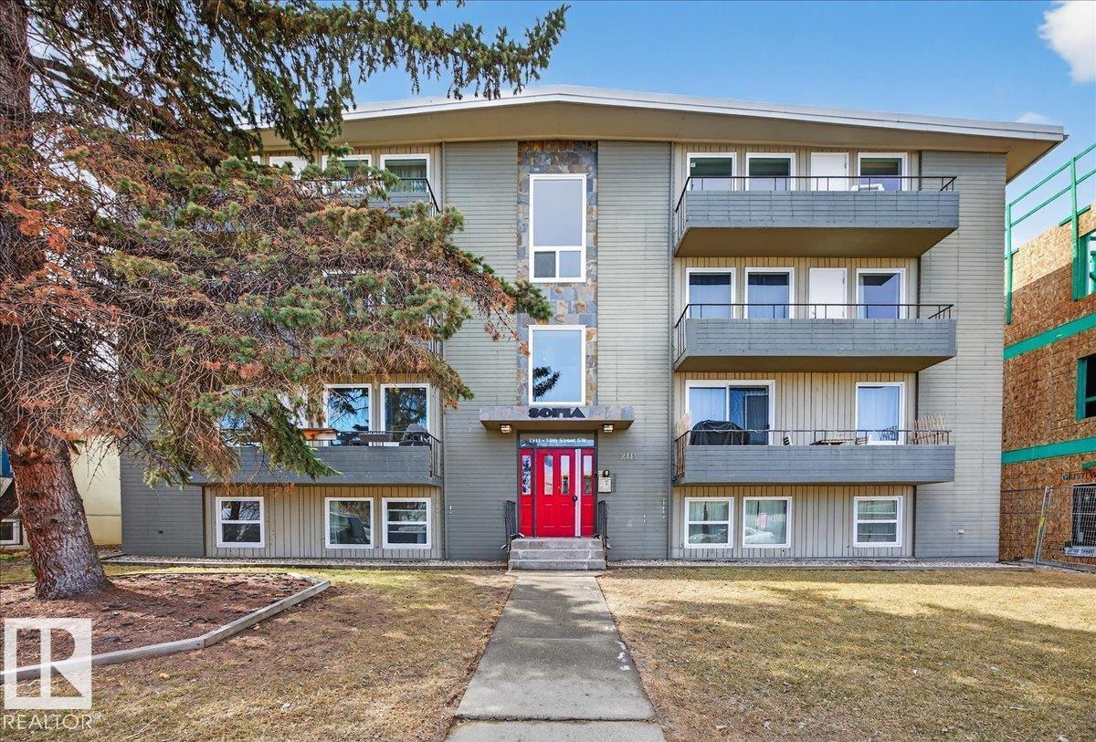 #101 2111 14 ST SW, Calgary — photo 21