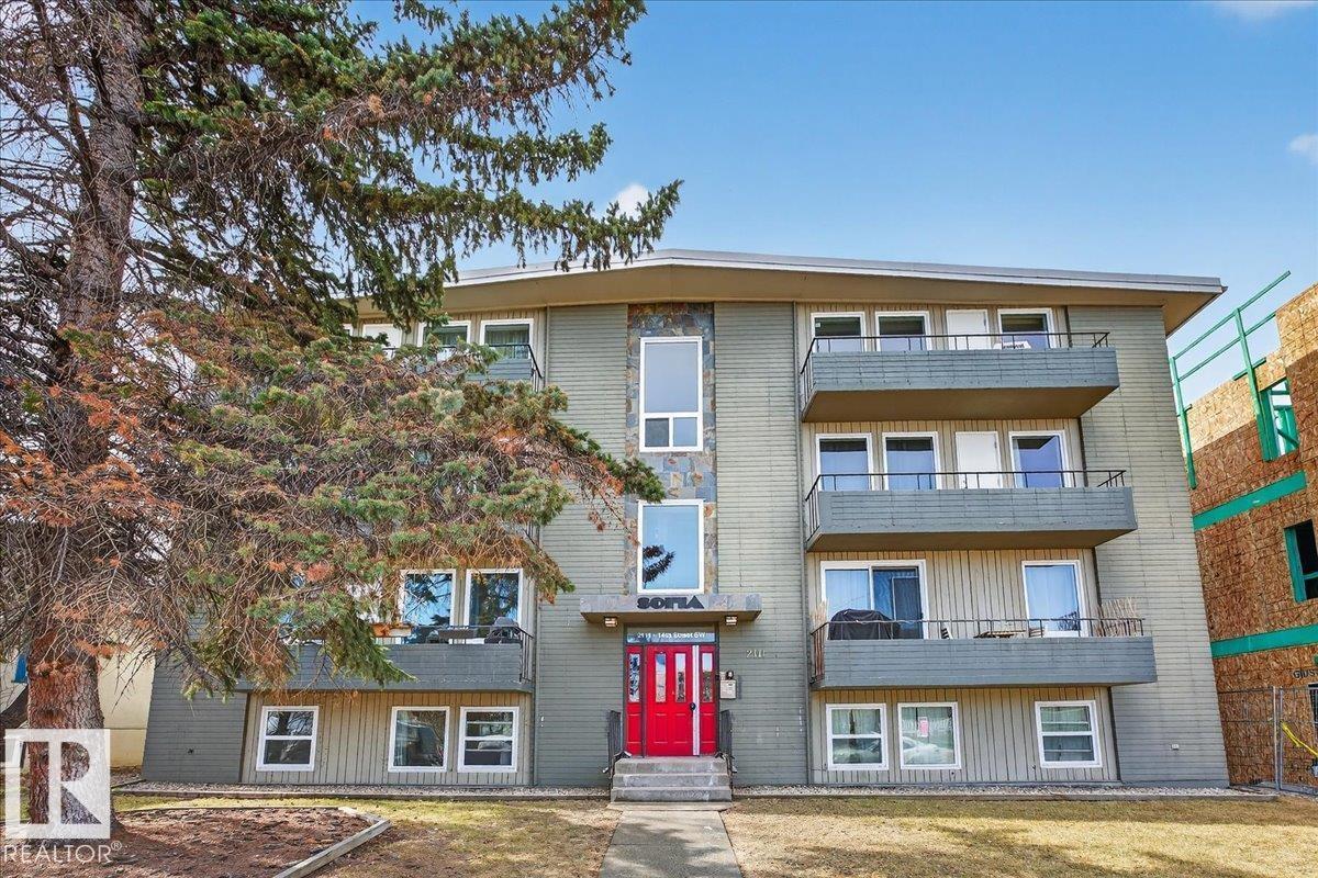 #101 2111 14 ST SW, Calgary — photo 25