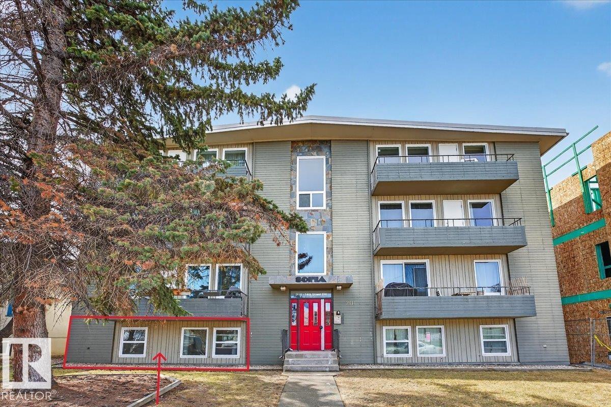 #101 2111 14 ST SW, Calgary — photo 26