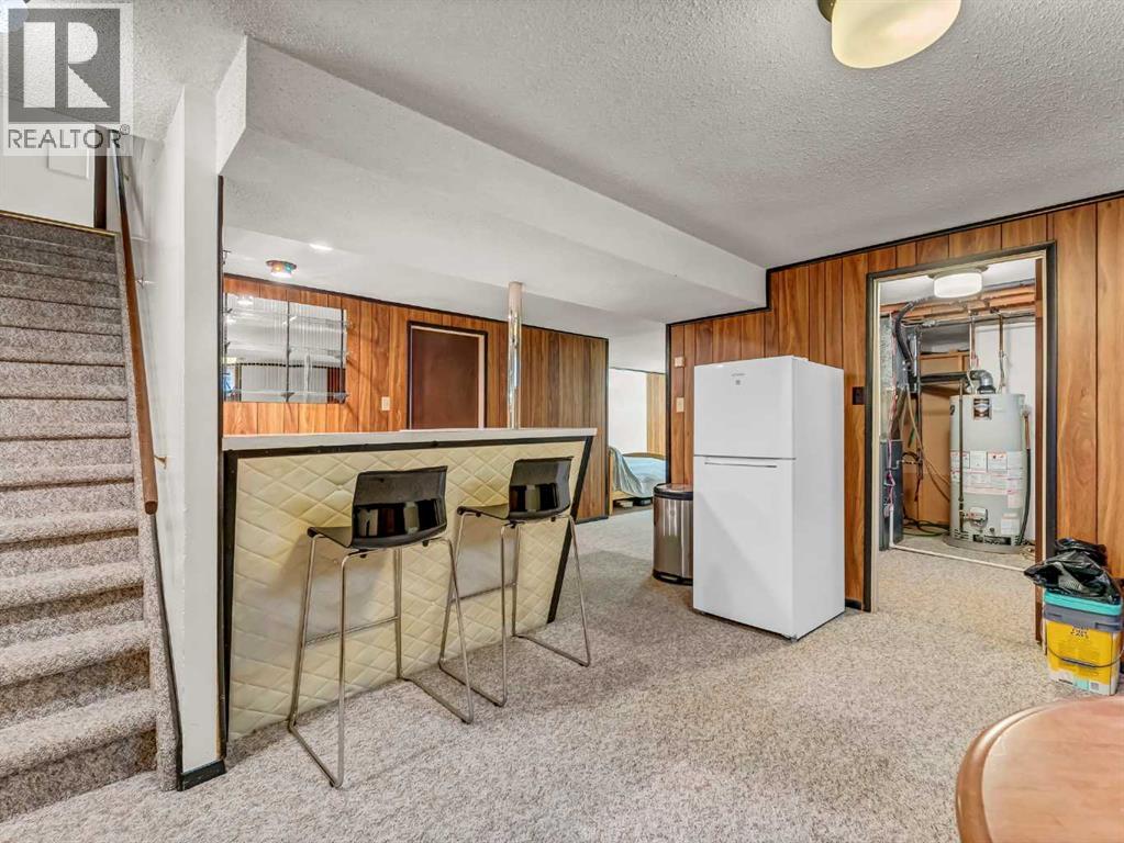 Single Family House Bungalow for Sale in  Markwick Drive SE Connaught Medicine Hat 