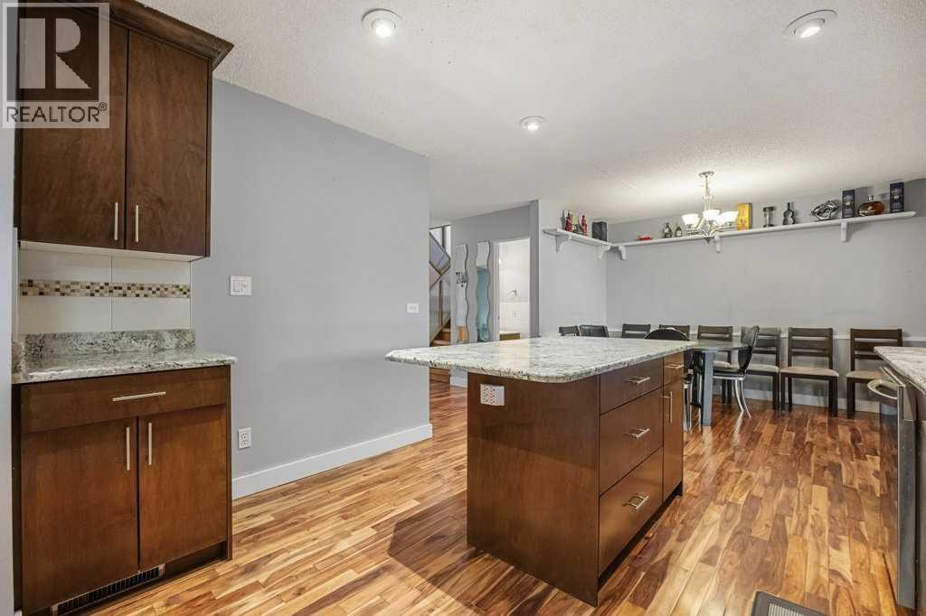 4704 Marbury Place NE, Calgary, Alberta