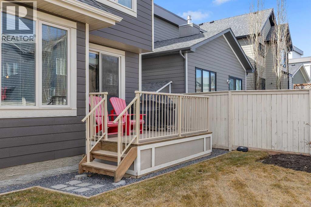 Single Family House for Sale in  Evansborough Way NW Evanston Calgary 