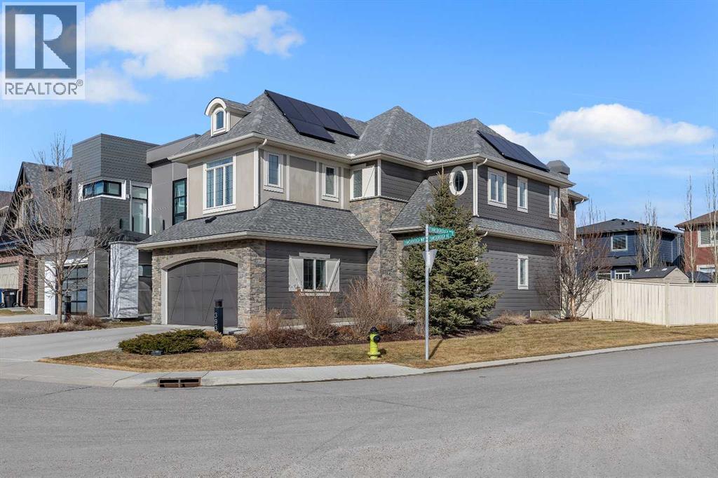 Single Family House for Sale in  Evansborough Way NW Evanston Calgary 