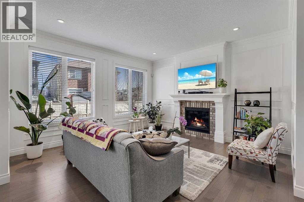 Single Family House for Sale in  Evansborough Way NW Evanston Calgary 