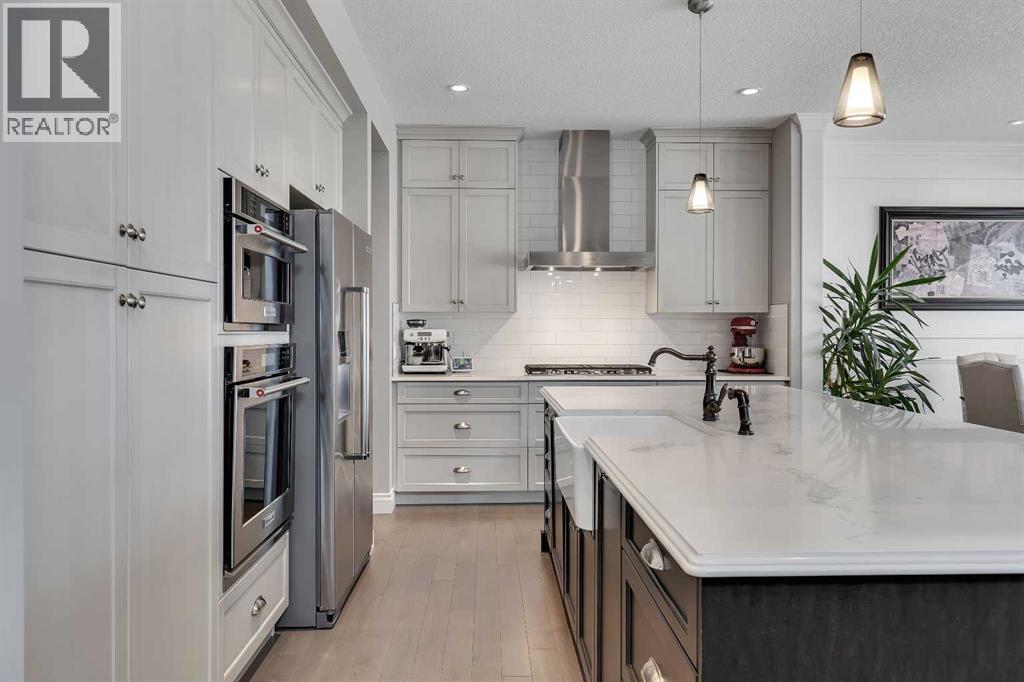 Single Family House for Sale in  Evansborough Way NW Evanston Calgary 