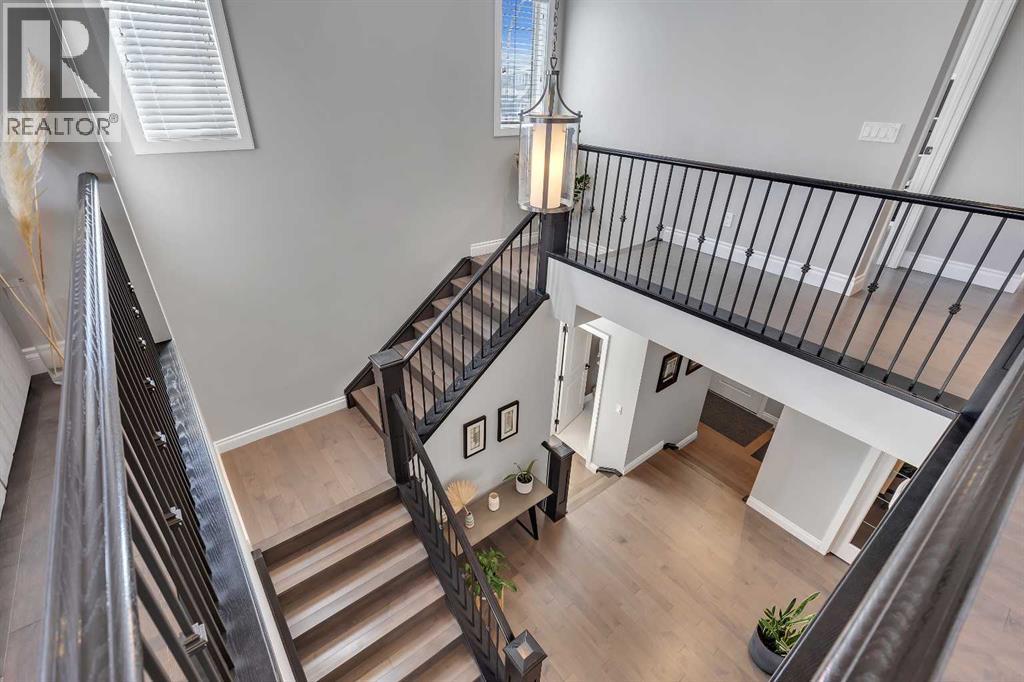 Single Family House for Sale in  Evansborough Way NW Evanston Calgary 