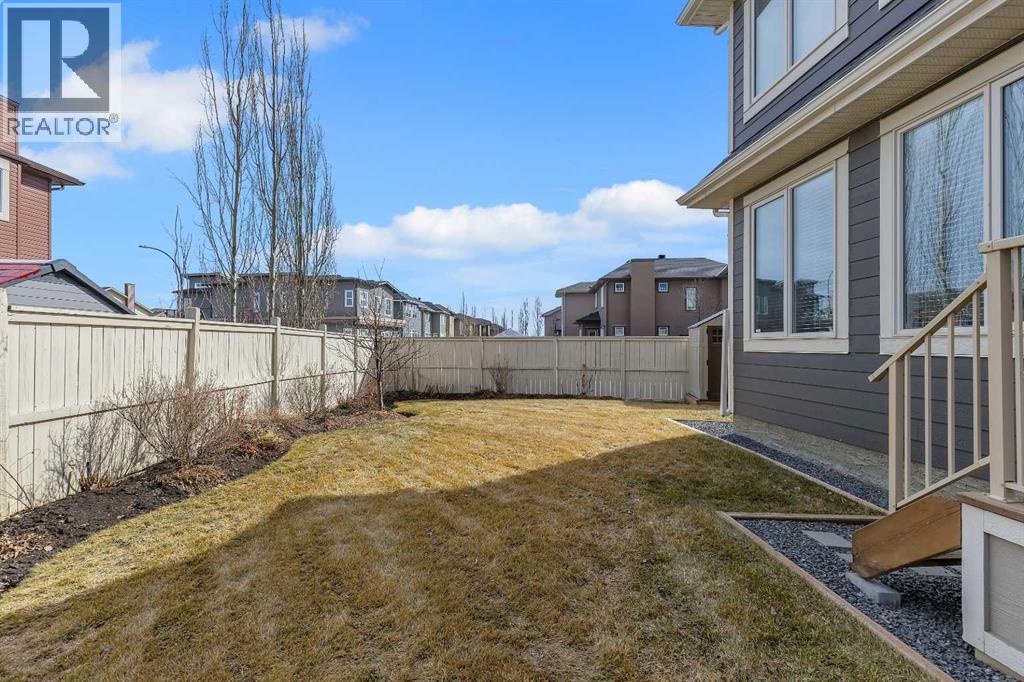Single Family House for Sale in  Evansborough Way NW Evanston Calgary 