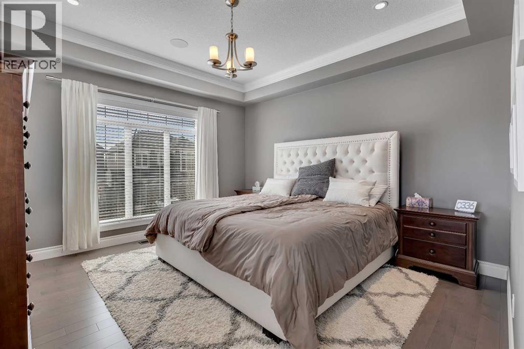 Single Family House for Sale in  Evansborough Way NW Evanston Calgary 