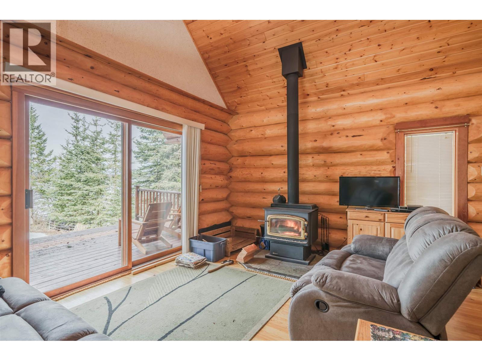 7454 SHERIDAN WEST FSR ROAD - 10