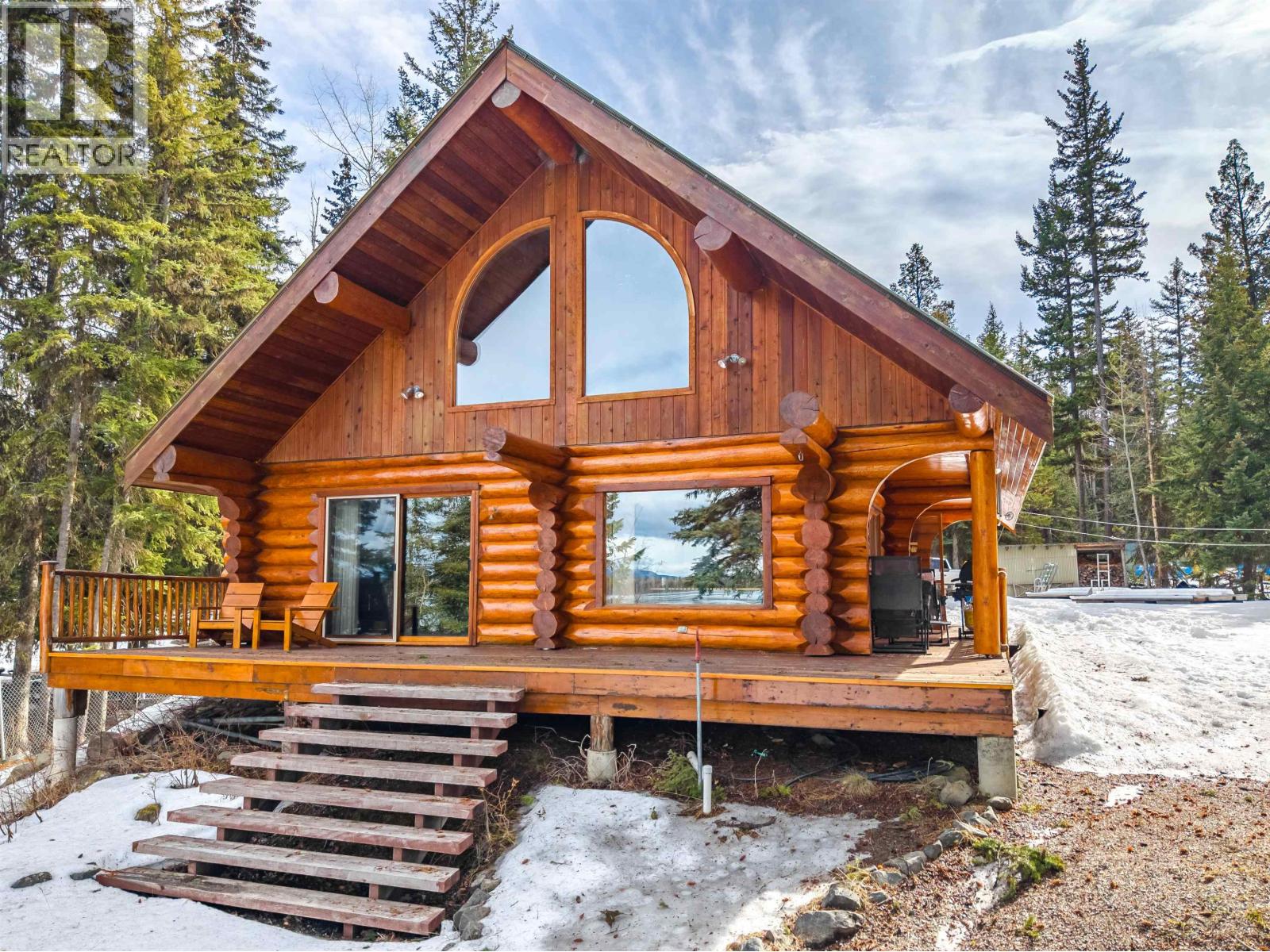 7454 SHERIDAN WEST FSR ROAD - 22