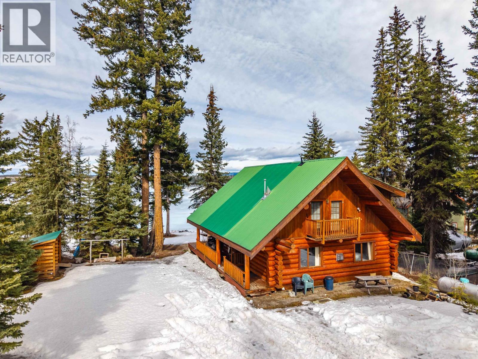 7454 SHERIDAN WEST FSR ROAD - 23