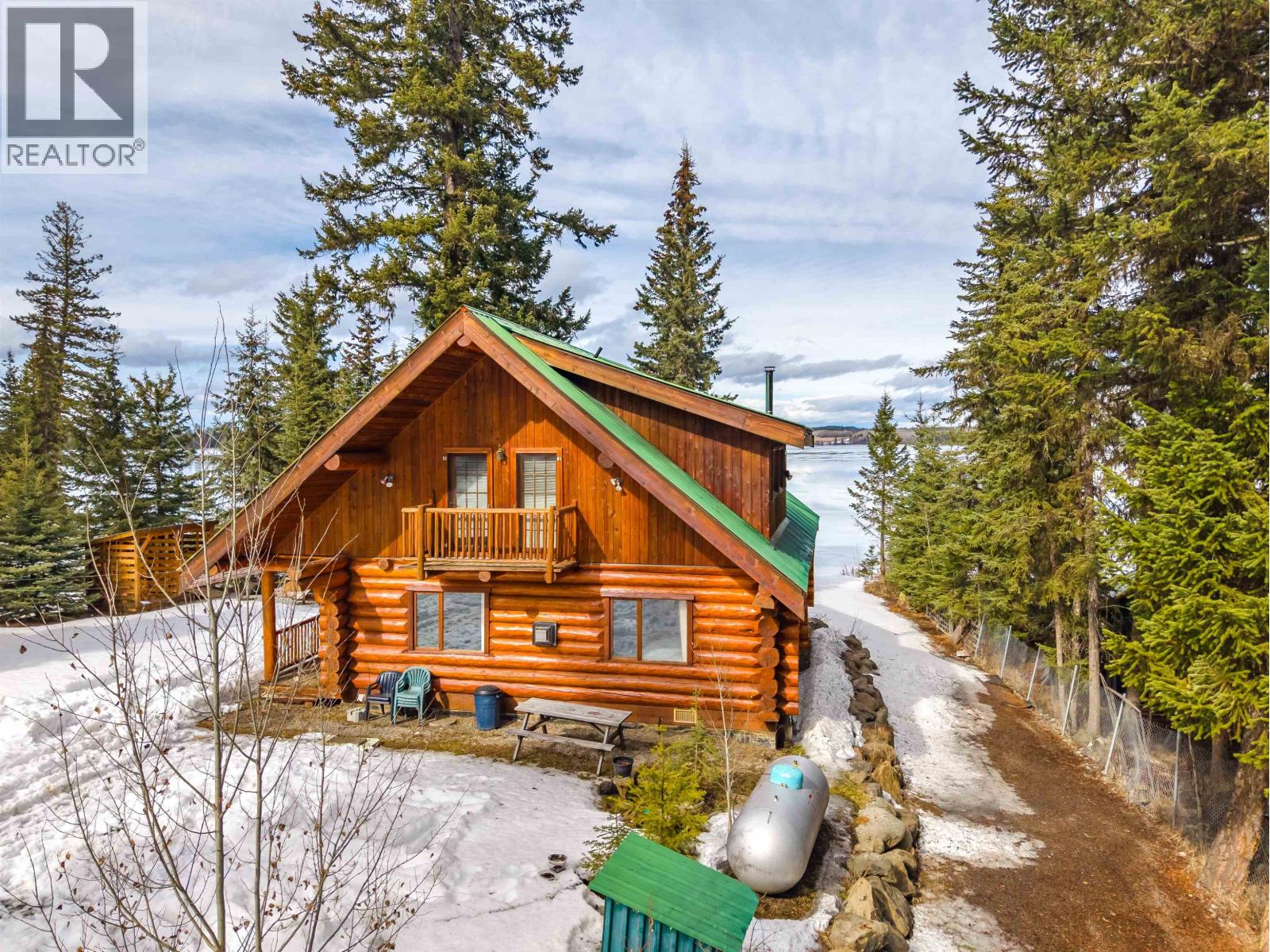 7454 SHERIDAN WEST FSR ROAD - 24