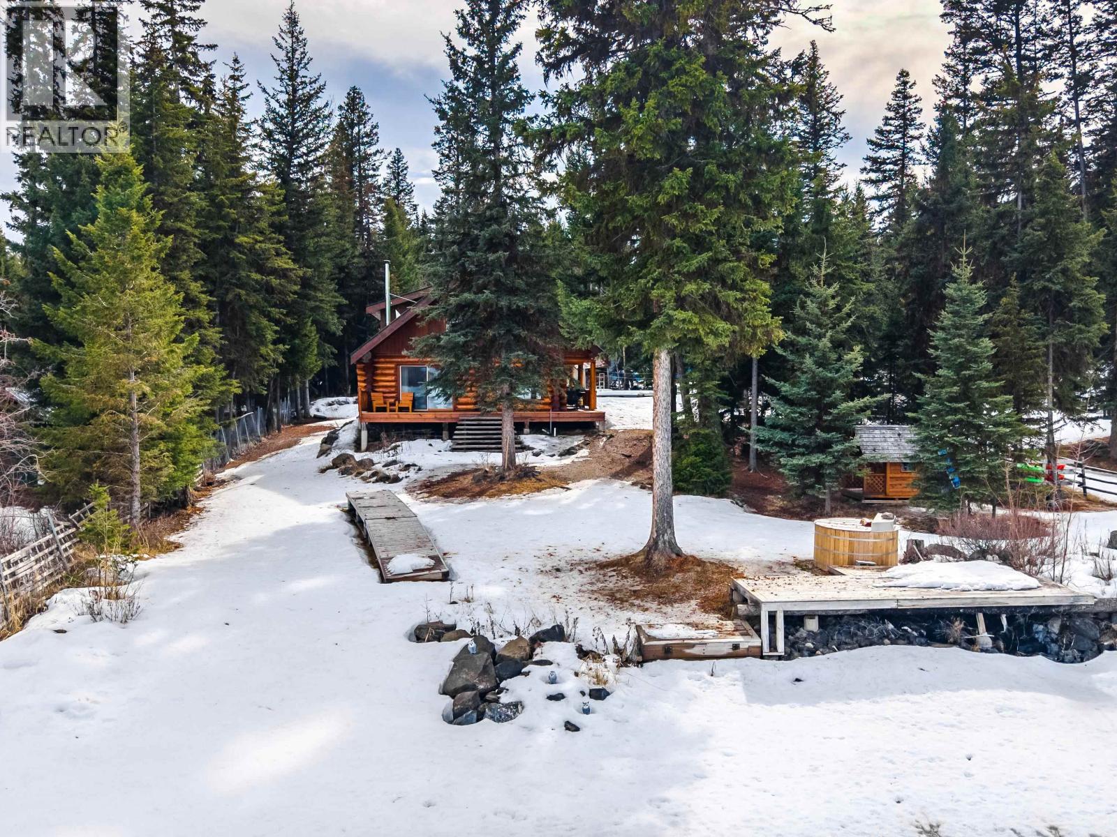 7454 SHERIDAN WEST FSR ROAD - 25