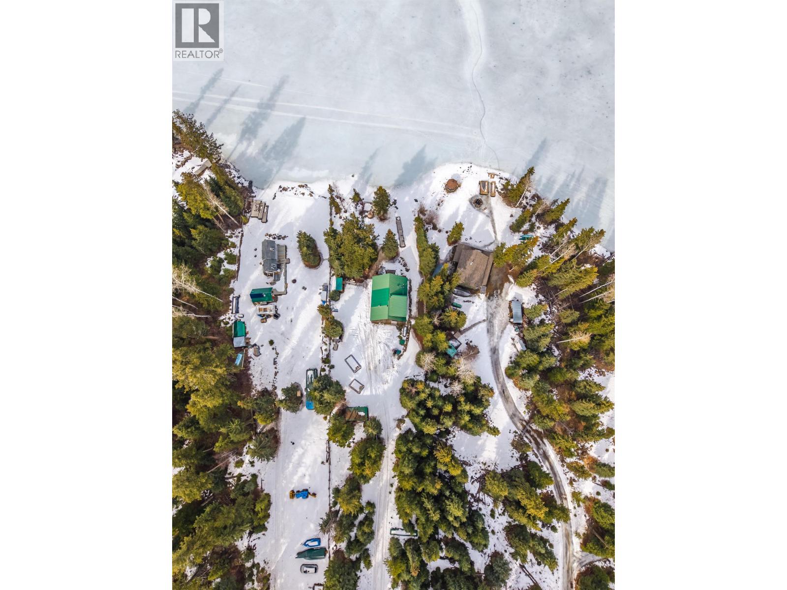 7454 SHERIDAN WEST FSR ROAD - 27