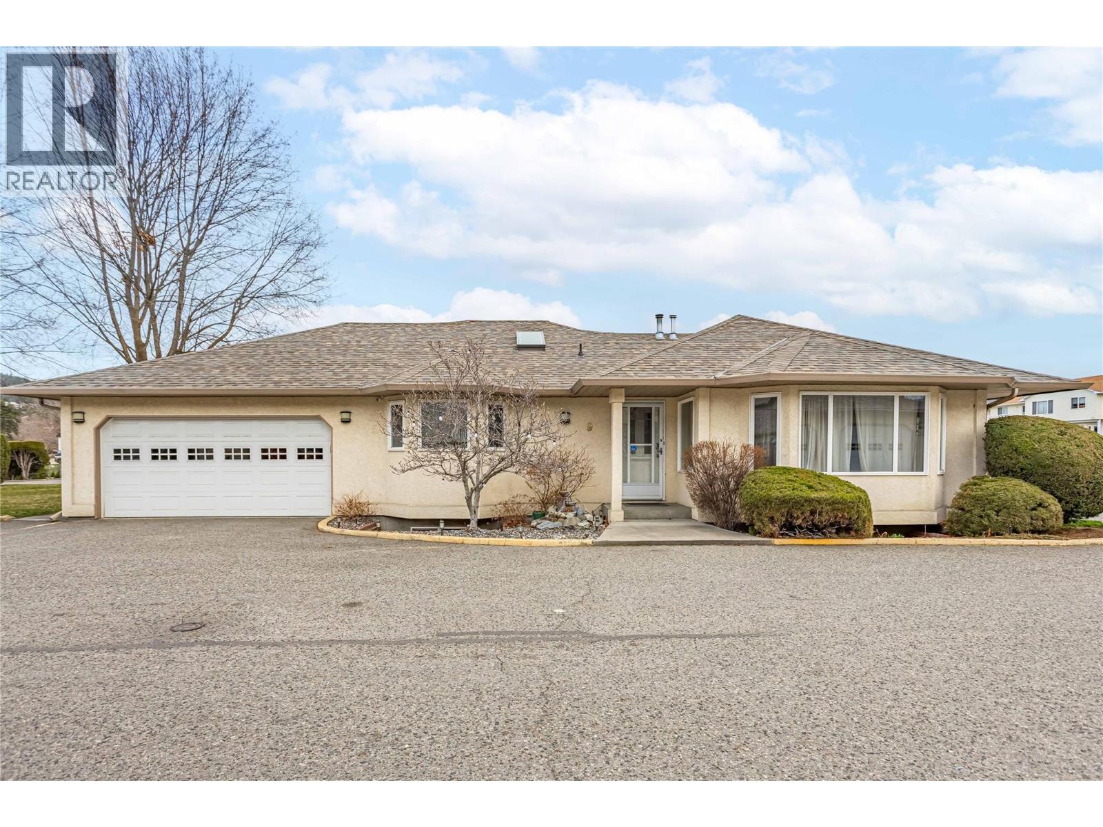 9 140 Nickel Road, Kelowna