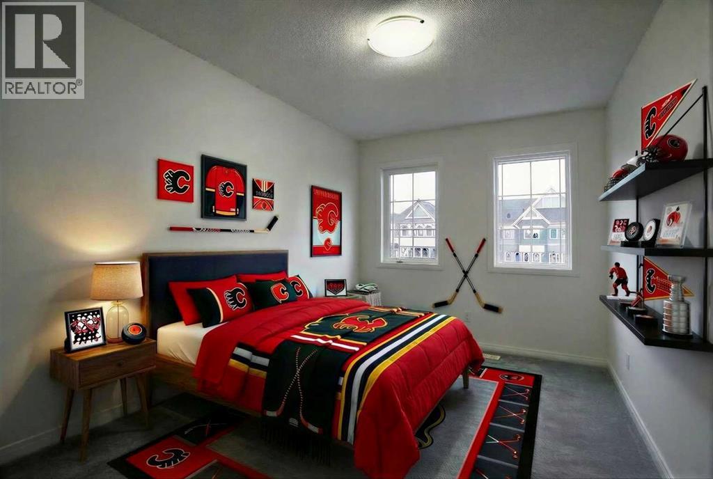 Single Family House for Sale in  Yorkville Boulevard SW Yorkville Calgary 