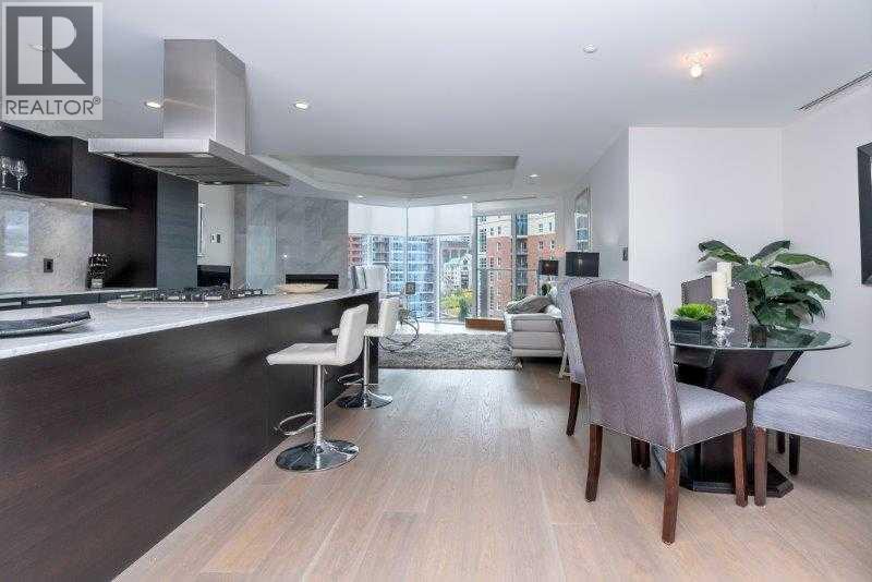 Single Family House for Sale in    Avenue SW Eau Claire Calgary 