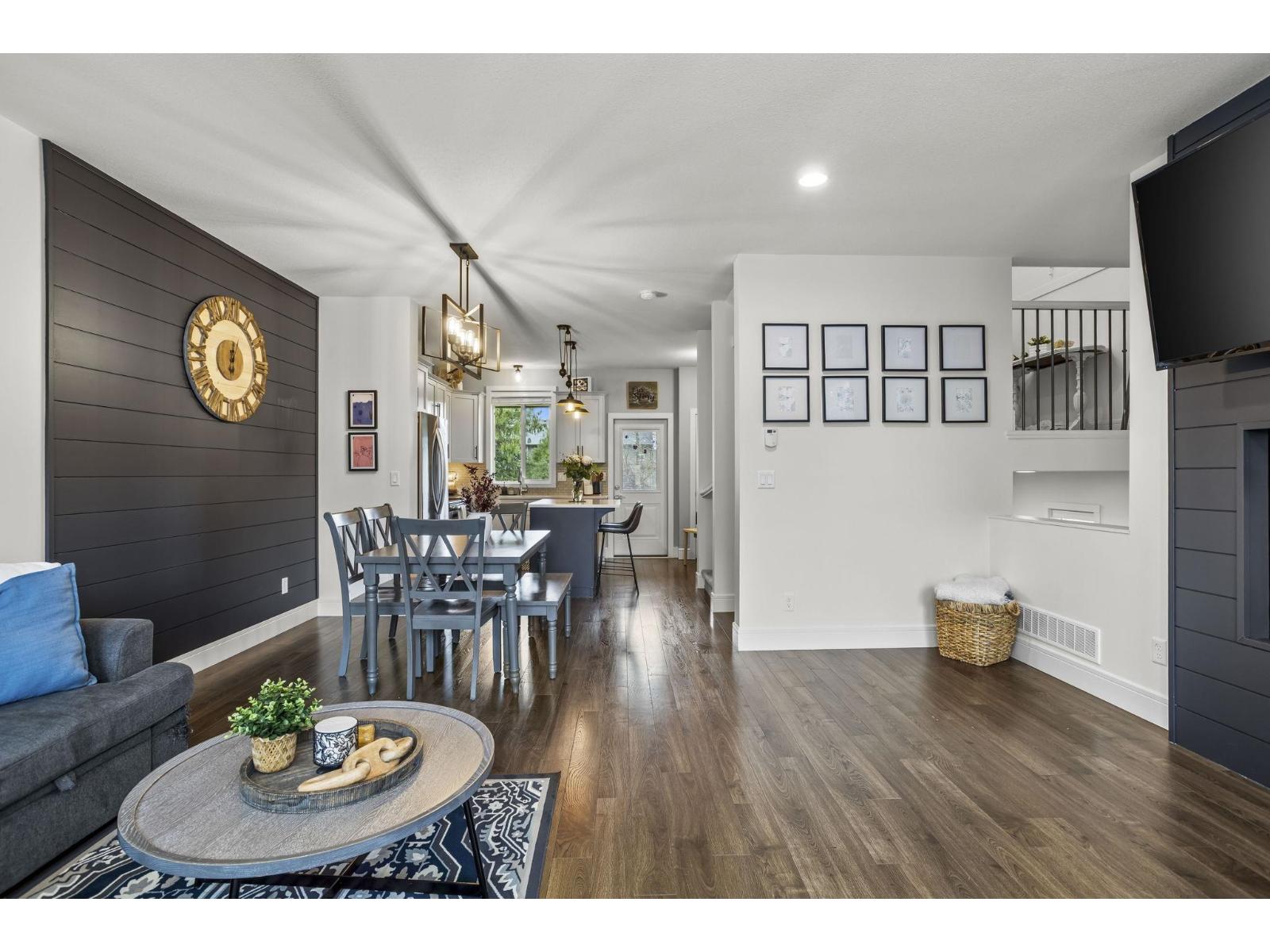 16 1640 MACKAY CRESCENT, Agassiz, Agassiz