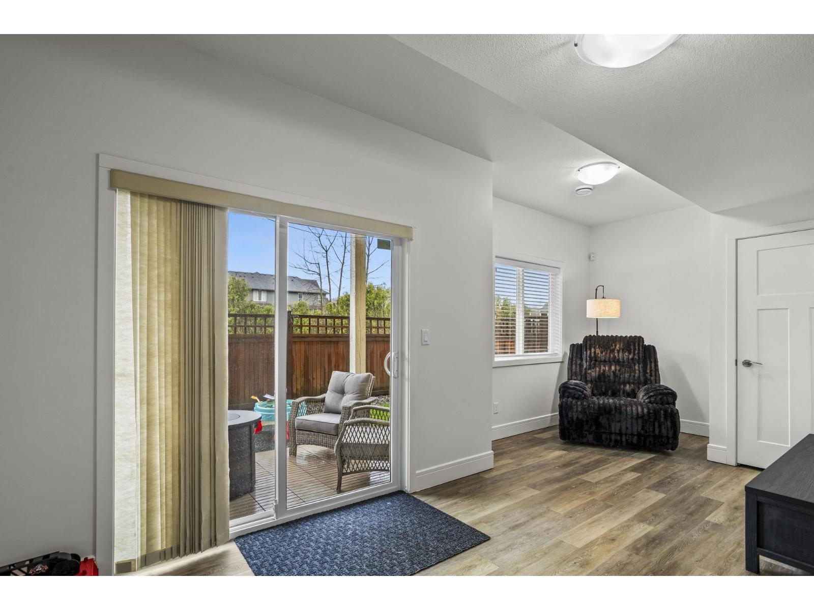 16 1640 MACKAY CRESCENT, Agassiz, Agassiz