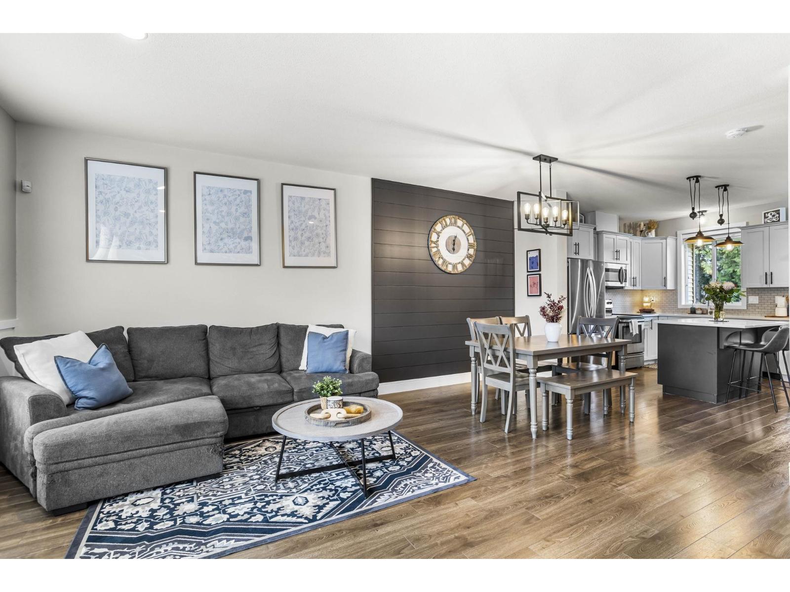 16 1640 MACKAY CRESCENT, Agassiz, Agassiz