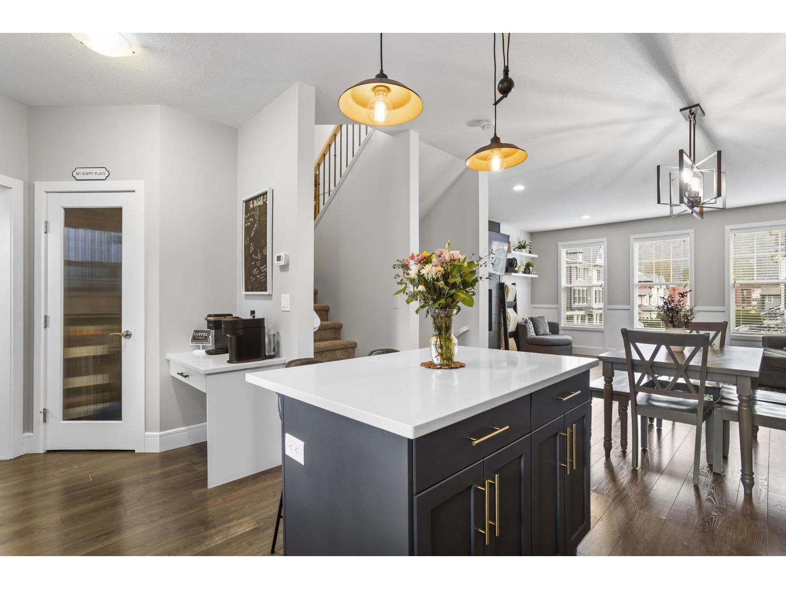 16 1640 MACKAY CRESCENT, Agassiz, Agassiz