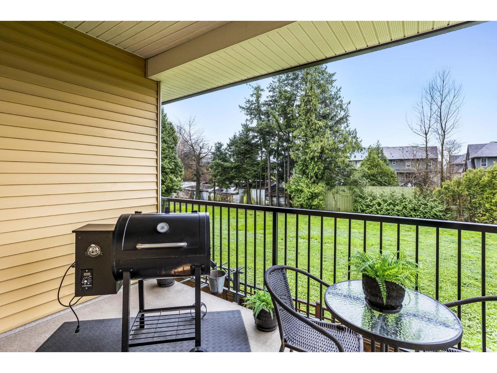 16 1640 MACKAY CRESCENT, Agassiz, Agassiz