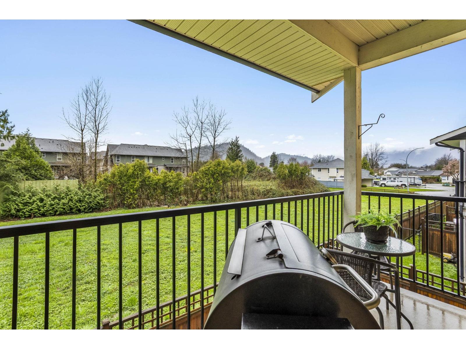 16 1640 MACKAY CRESCENT, Agassiz, Agassiz