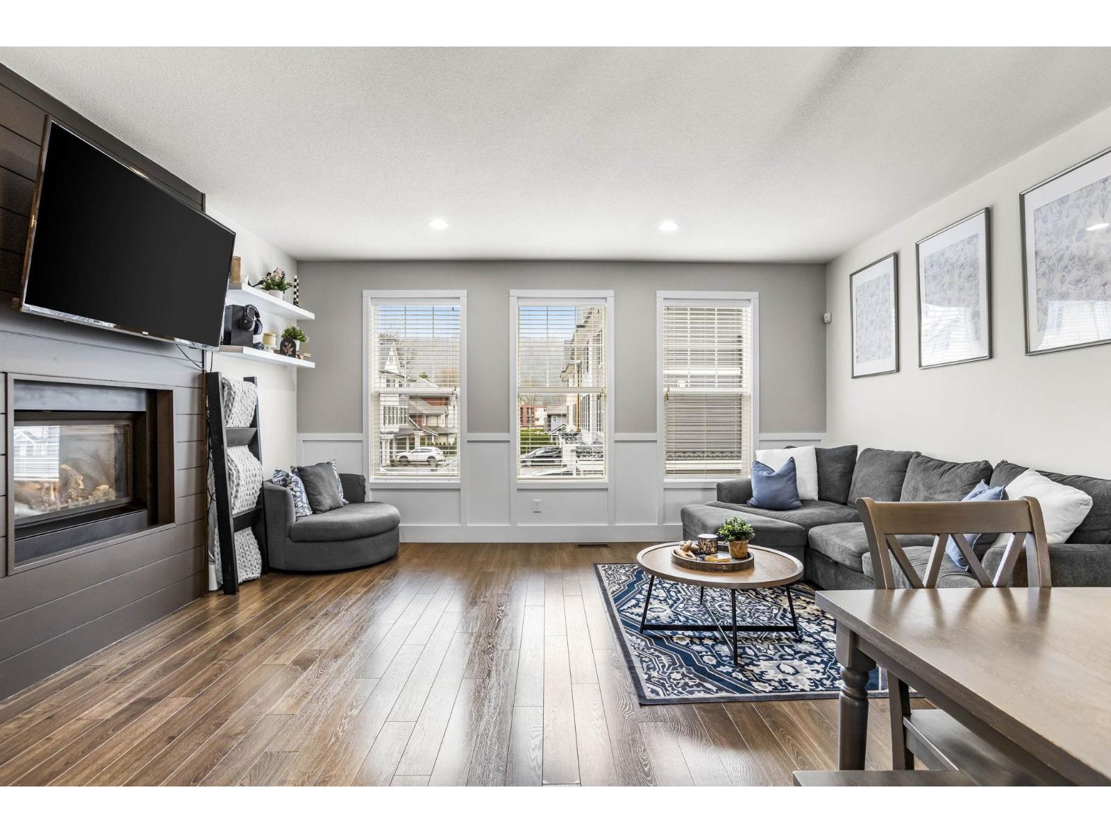 16 1640 MACKAY CRESCENT, Agassiz, Agassiz