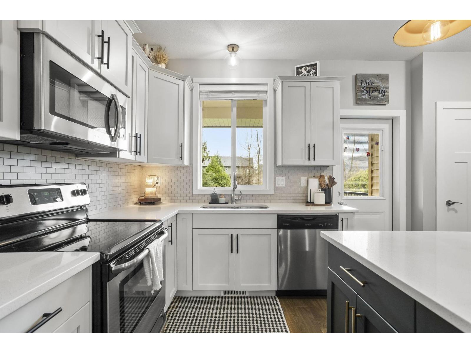 16 1640 MACKAY CRESCENT, Agassiz, Agassiz