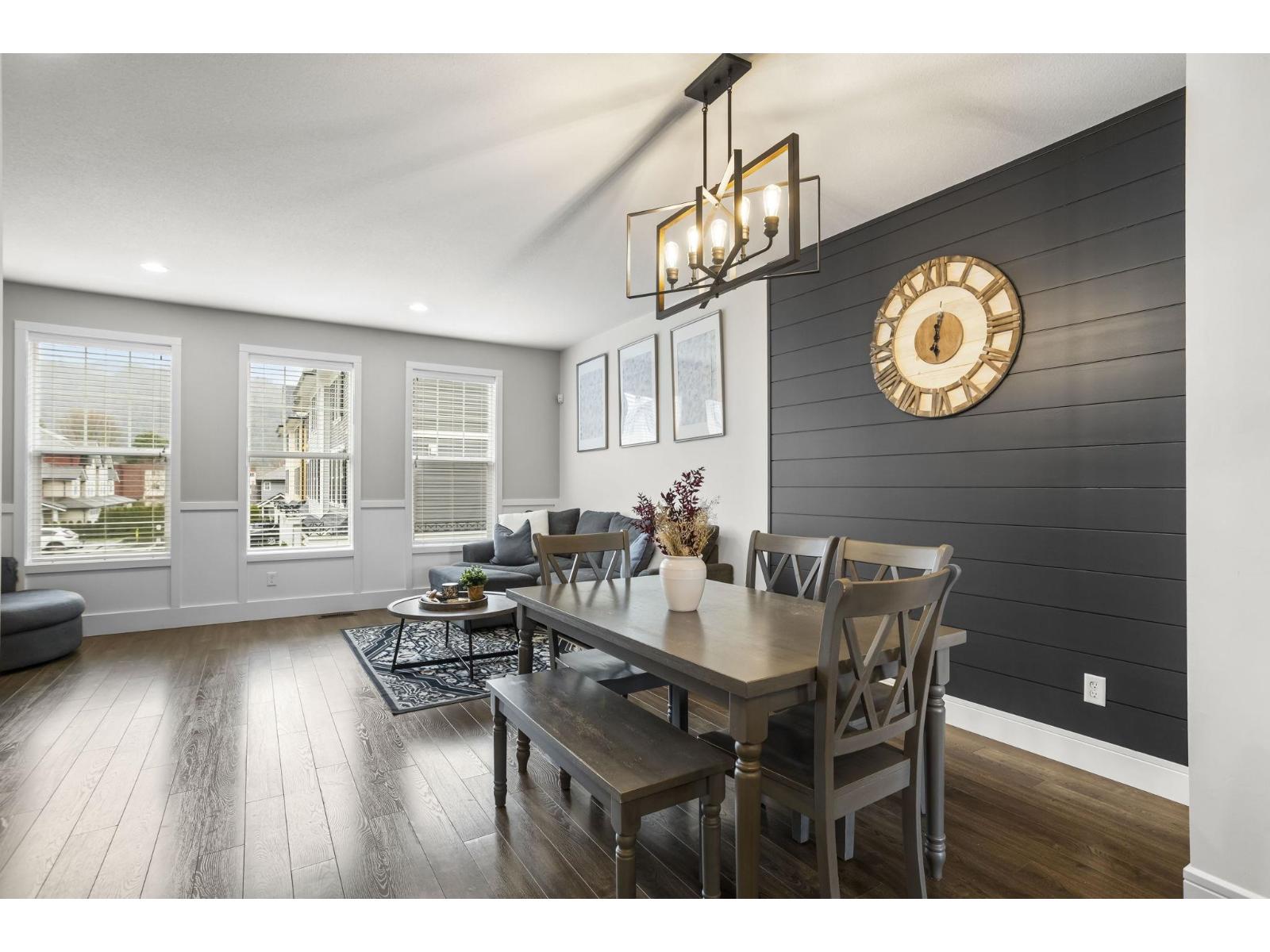 16 1640 MACKAY CRESCENT, Agassiz, Agassiz