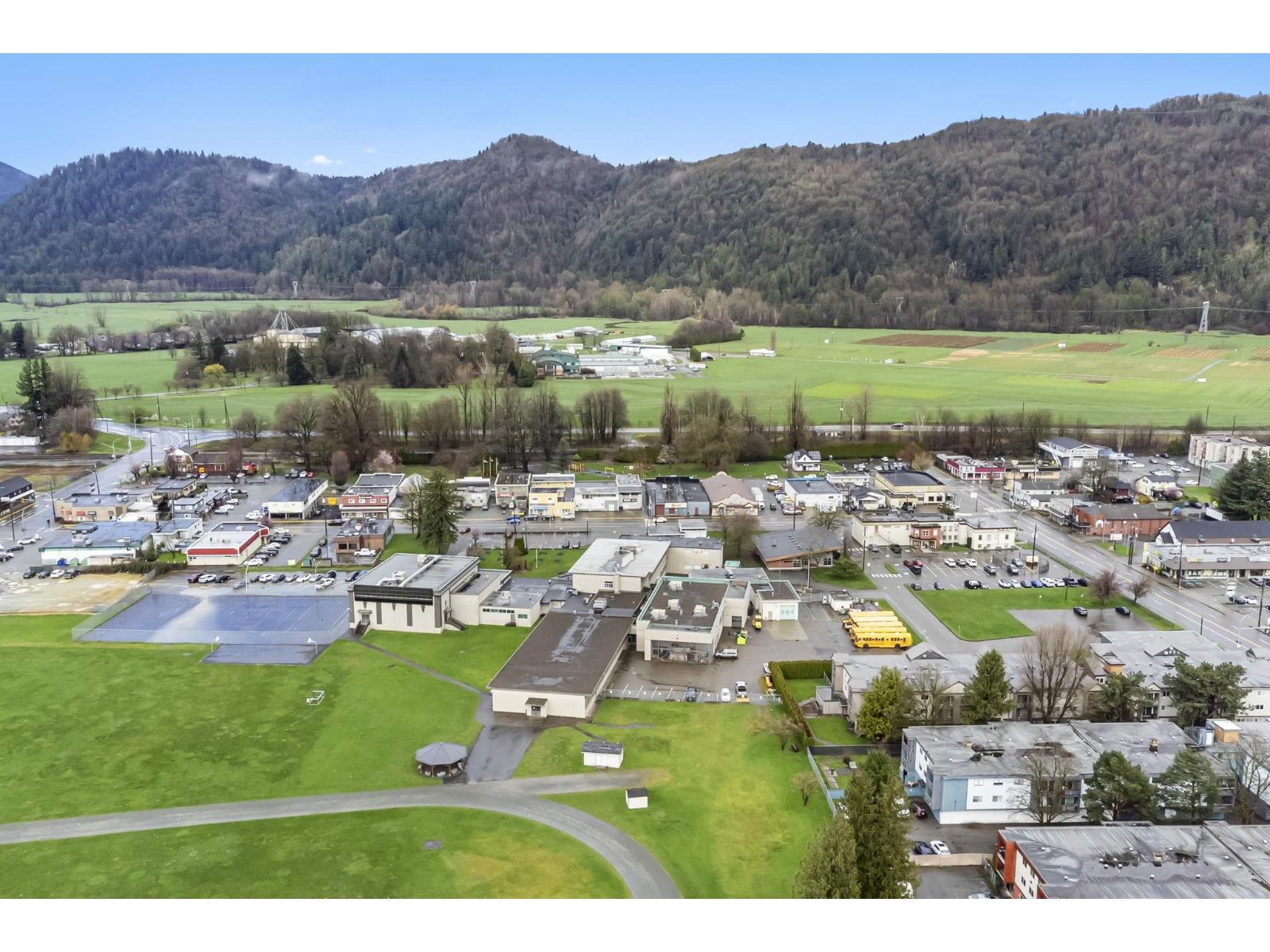 16 1640 MACKAY CRESCENT, Agassiz, Agassiz