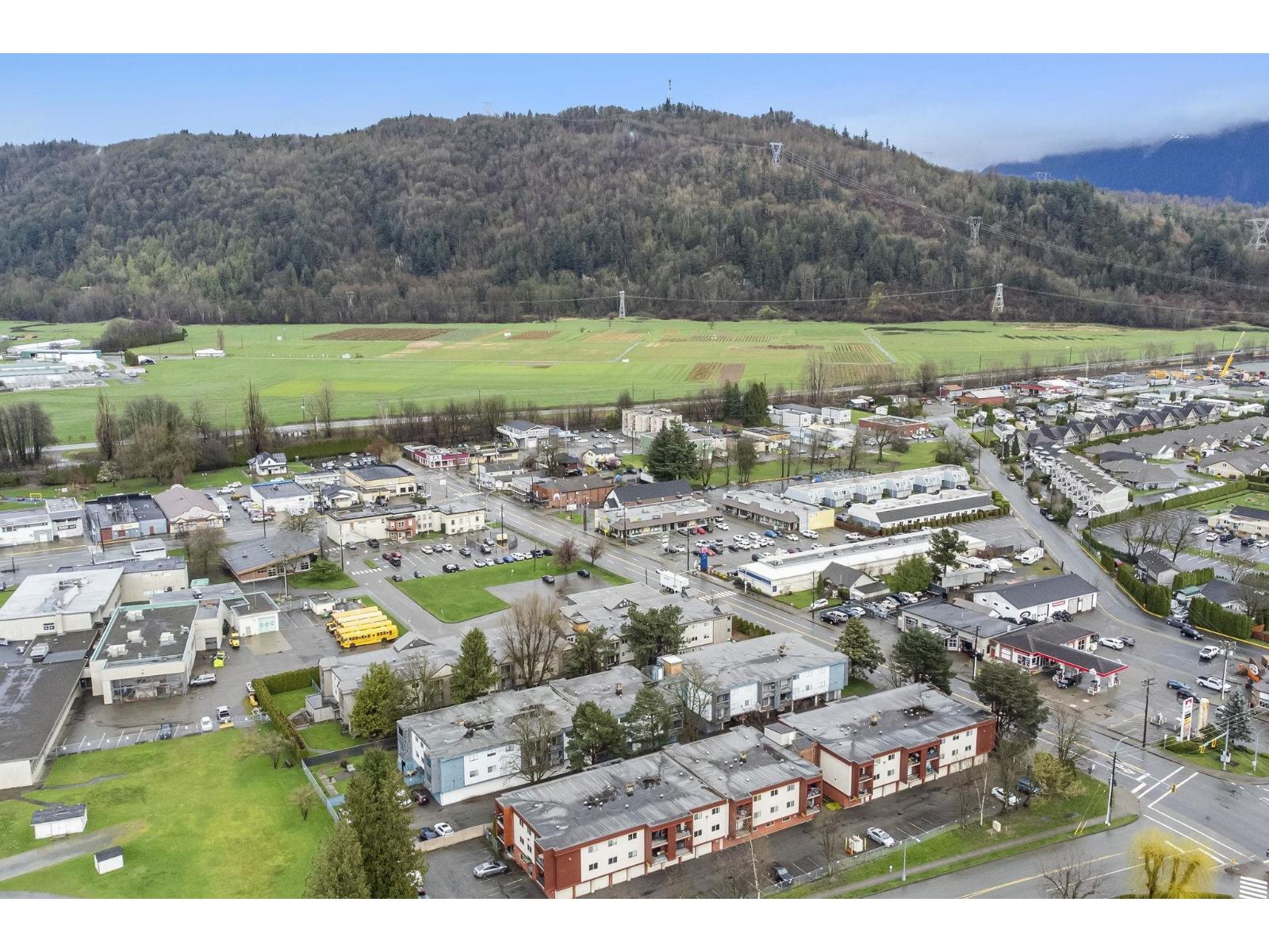 16 1640 MACKAY CRESCENT, Agassiz, Agassiz