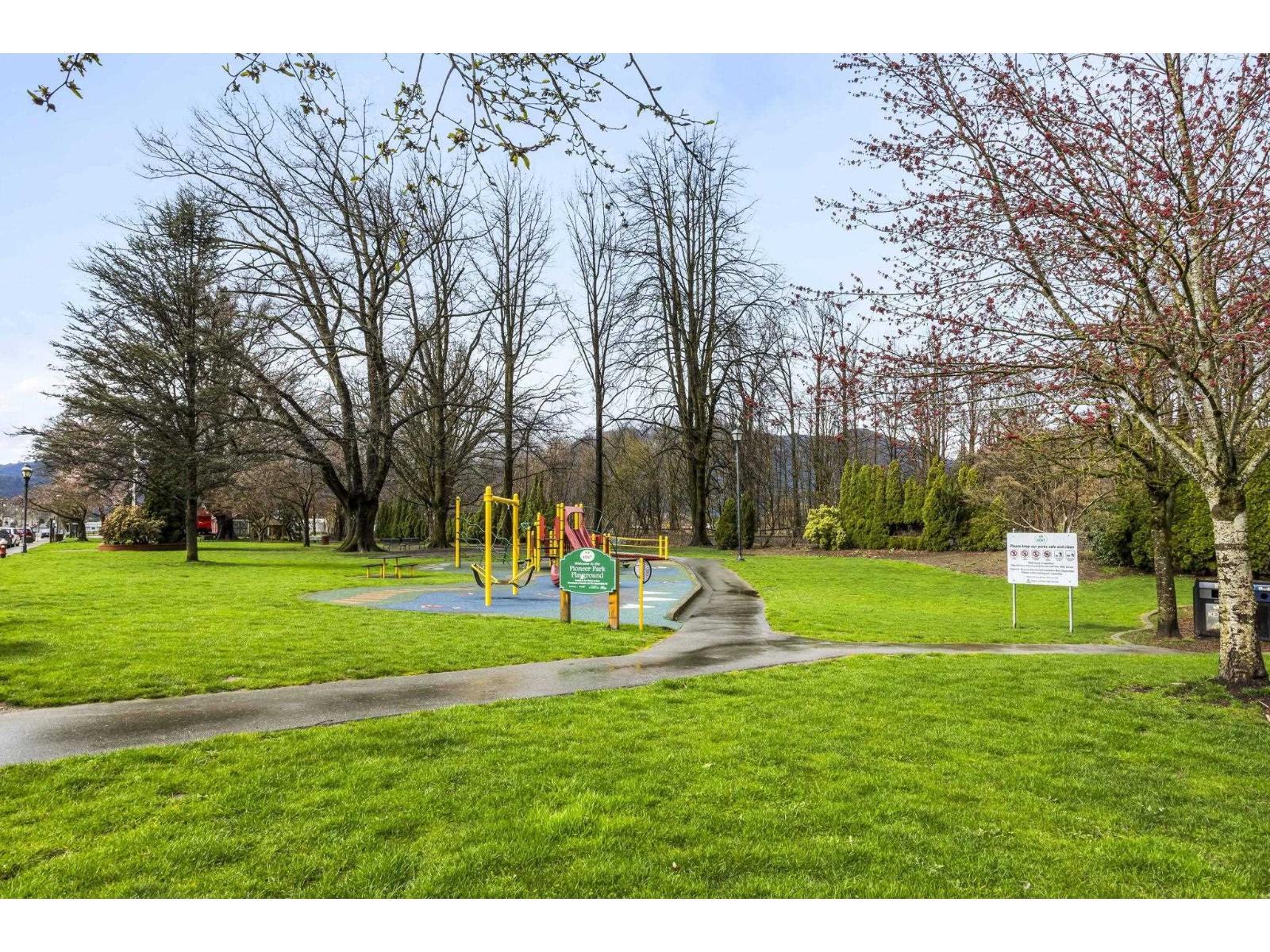 16 1640 MACKAY CRESCENT, Agassiz, Agassiz