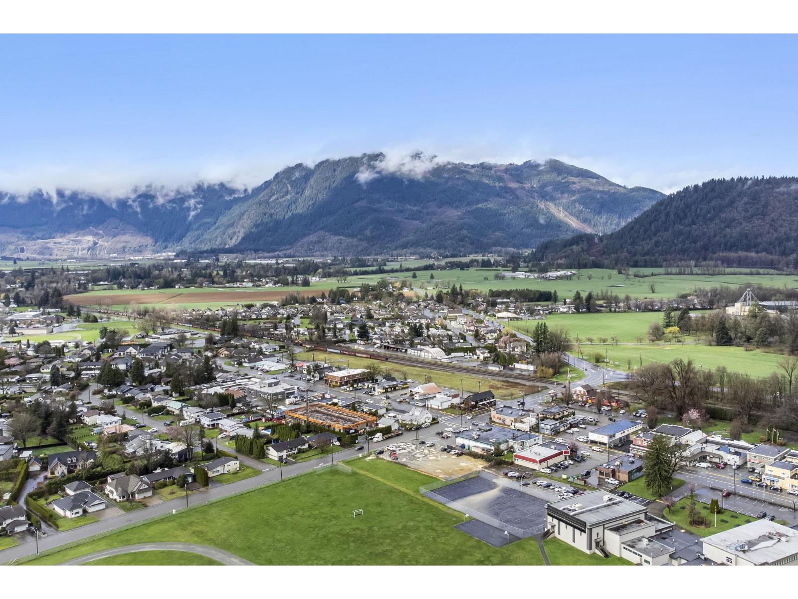 16 1640 MACKAY CRESCENT, Agassiz, Agassiz