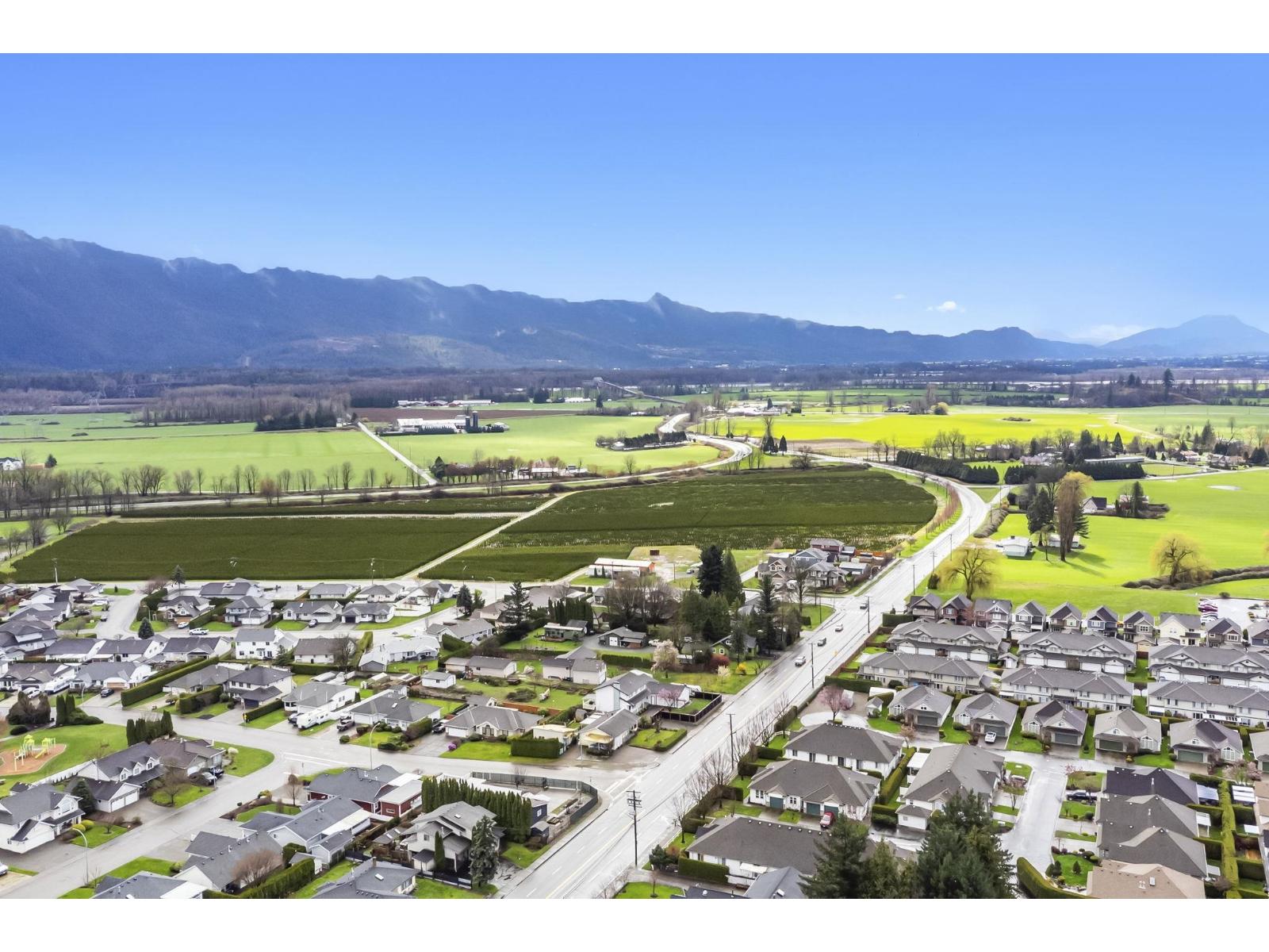 16 1640 MACKAY CRESCENT, Agassiz, Agassiz