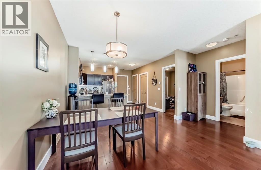 306, 1899 45 Street NW, Calgary, Alberta