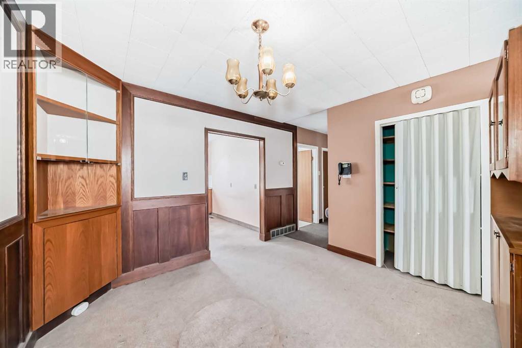 Single Family House Bungalow for Sale in   Street SE Albert Park/Radisson Heights Calgary 