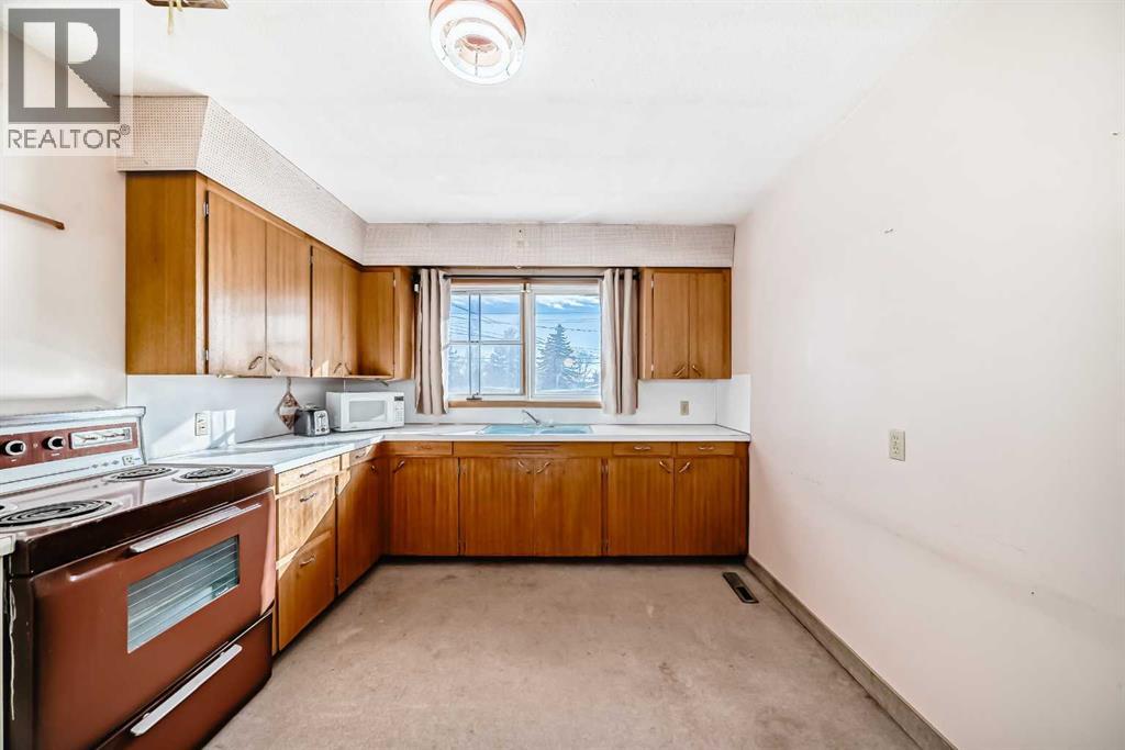 Single Family House Bungalow for Sale in   Street SE Albert Park/Radisson Heights Calgary 