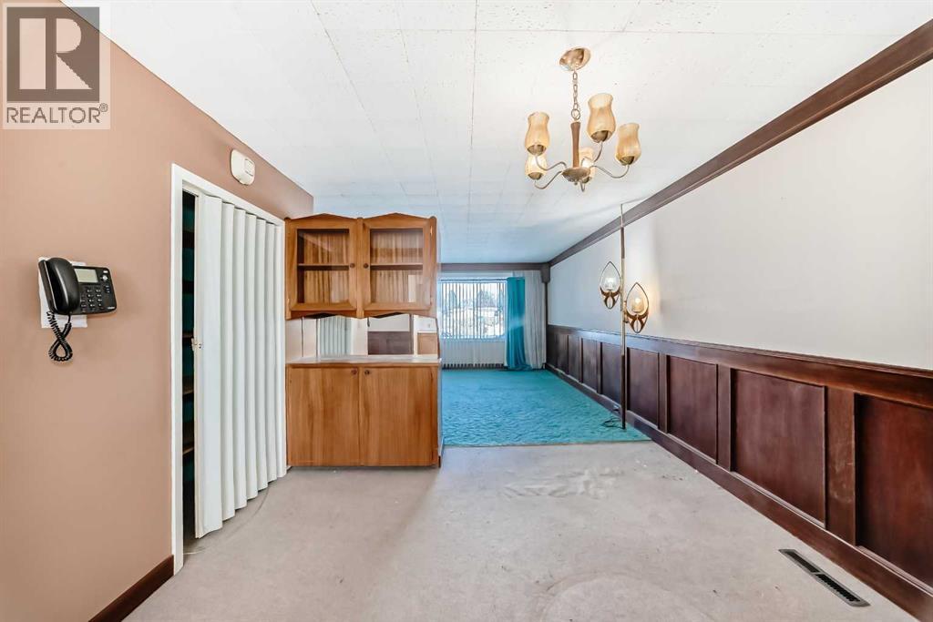 Single Family House Bungalow for Sale in   Street SE Albert Park/Radisson Heights Calgary 