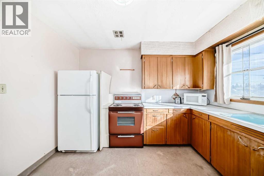 Single Family House Bungalow for Sale in   Street SE Albert Park/Radisson Heights Calgary 