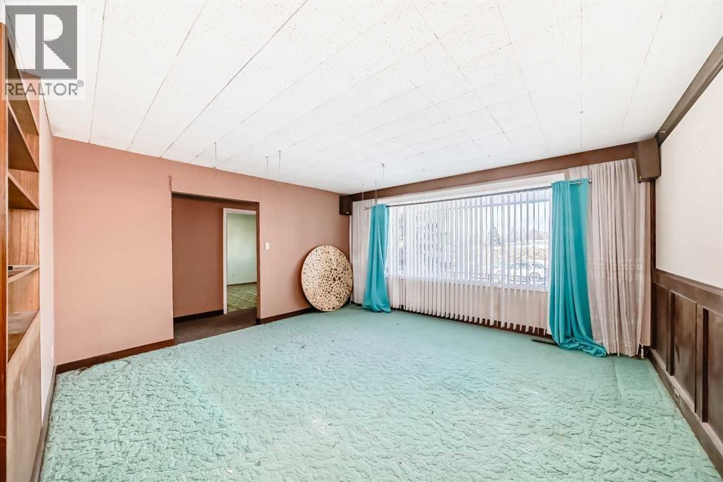 Single Family House Bungalow for Sale in   Street SE Albert Park/Radisson Heights Calgary 