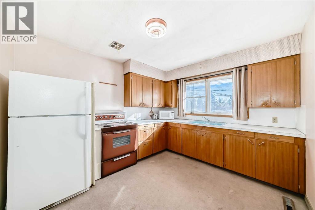 Single Family House Bungalow for Sale in   Street SE Albert Park/Radisson Heights Calgary 