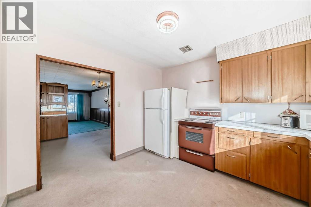 Single Family House Bungalow for Sale in   Street SE Albert Park/Radisson Heights Calgary 