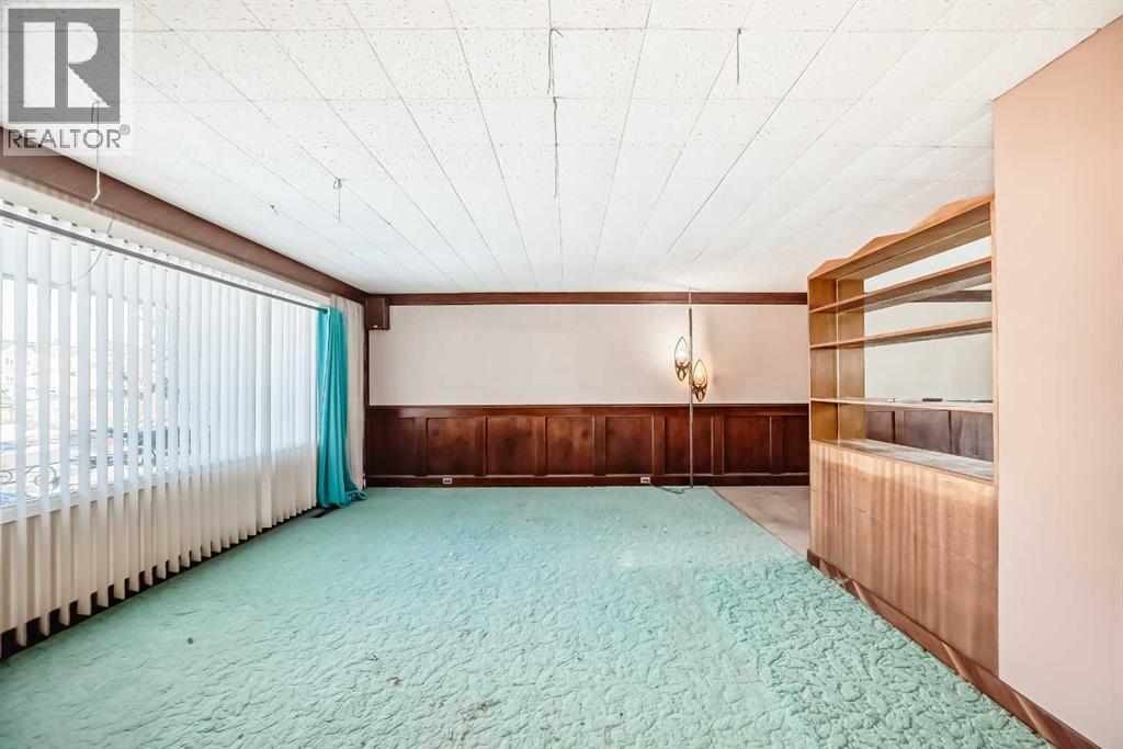 Single Family House Bungalow for Sale in   Street SE Albert Park/Radisson Heights Calgary 