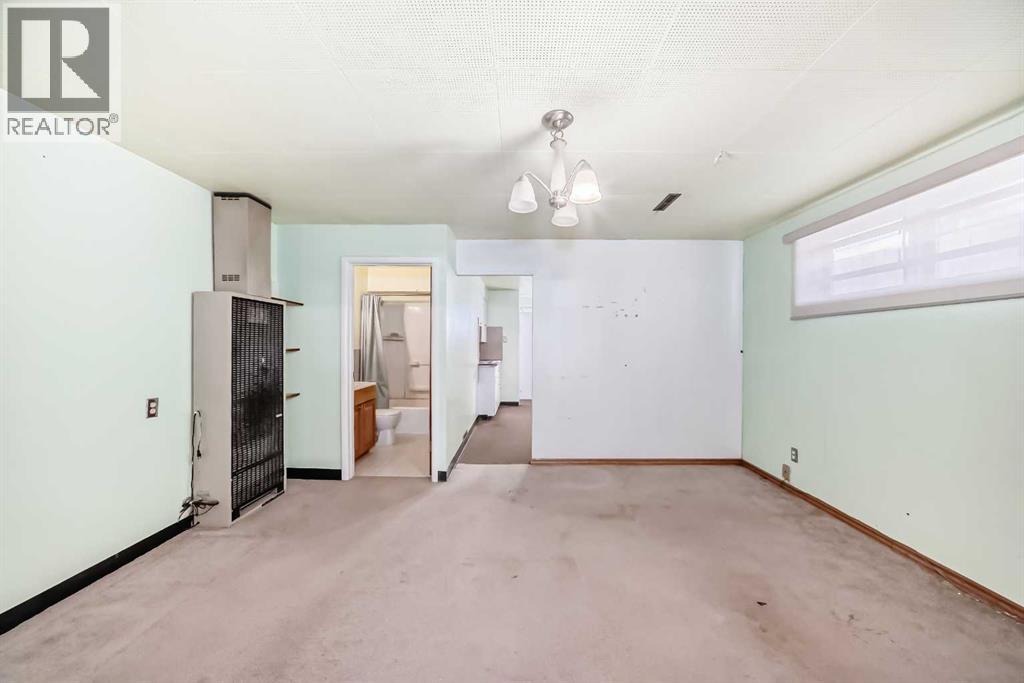 Single Family House Bungalow for Sale in   Street SE Albert Park/Radisson Heights Calgary 