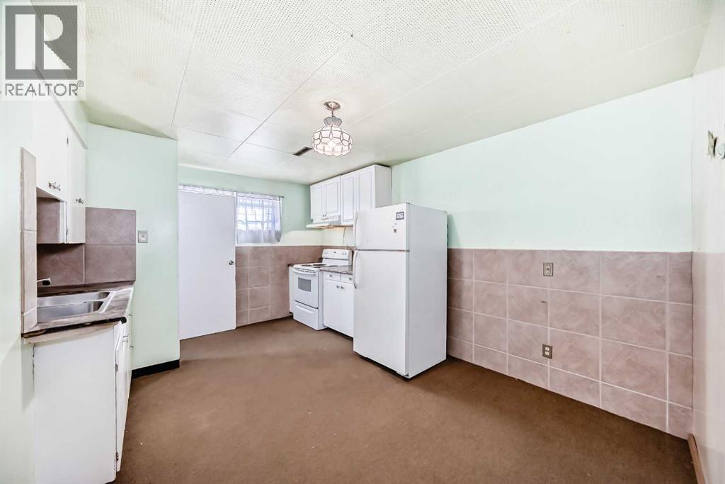 Single Family House Bungalow for Sale in   Street SE Albert Park/Radisson Heights Calgary 