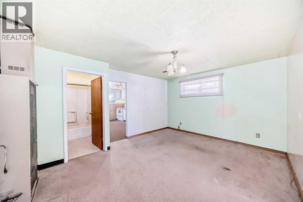 Single Family House Bungalow for Sale in   Street SE Albert Park/Radisson Heights Calgary 