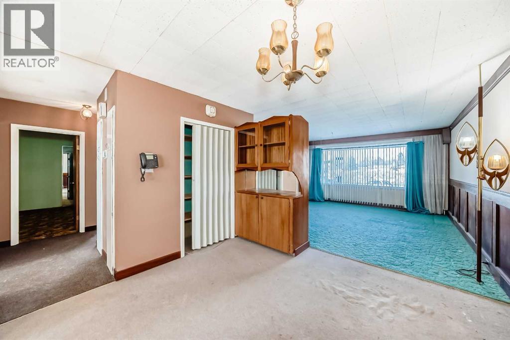 Single Family House Bungalow for Sale in   Street SE Albert Park/Radisson Heights Calgary 