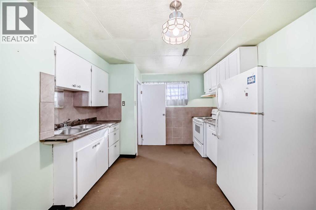 Single Family House Bungalow for Sale in   Street SE Albert Park/Radisson Heights Calgary 