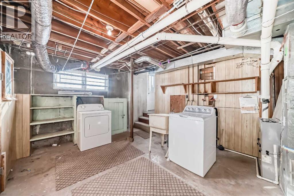 Single Family House Bungalow for Sale in   Street SE Albert Park/Radisson Heights Calgary 